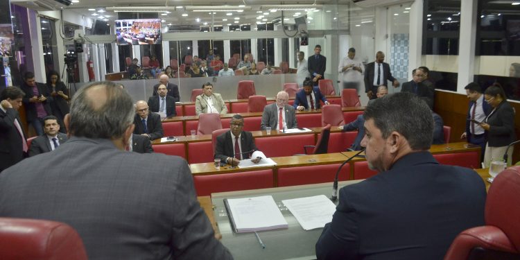 Câmara da Capital aprova indenização aos agentes da Semob-JP