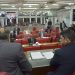 Câmara da Capital aprova indenização aos agentes da Semob-JP