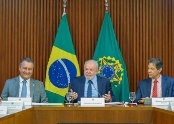 Governo anuncia em abril o novo plano nacional de investimentos em infraestrutura