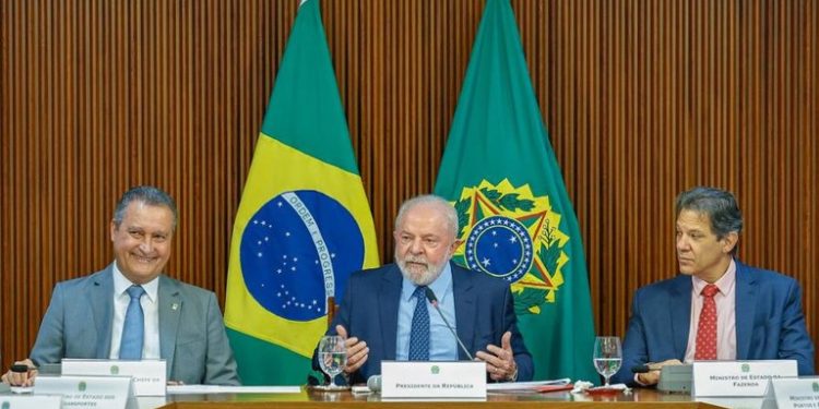 Governo anuncia em abril o novo plano nacional de investimentos em infraestrutura