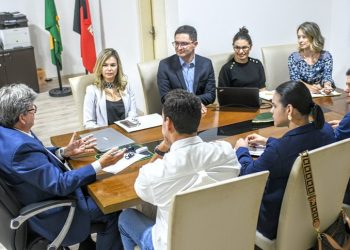 João viabiliza instalação de nova usina de energia eólica em Pocinhos e Areial