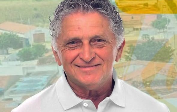 ACIDENTE FATAL: Prefeito paraibano atropela mulher em rodovia, que morreu no local