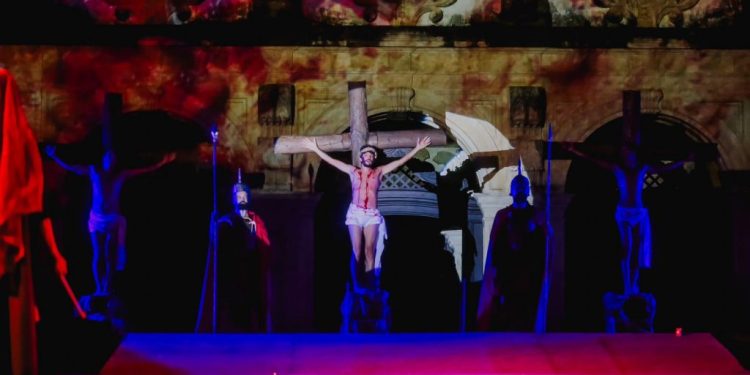 Funjope divulga lista de aprovados para espetáculos da Paixão de Cristo nos bairros