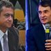 Walber insinua que Romero não tem caráter por emplacar aliada no Governo Lula