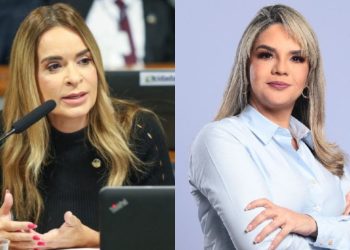 Daniella repudia declarações misóginas ditas por ex-prefeito contra Karla Pimentel