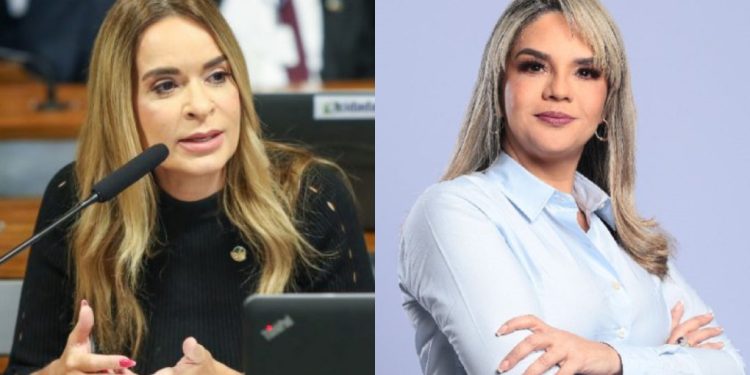 Daniella repudia declarações misóginas ditas por ex-prefeito contra Karla Pimentel