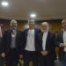 Padres e entidade católica recebem honrarias na CMJP