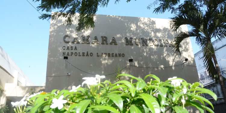 Plano Diretor da Capital será debatido na CMJP na próxima terça