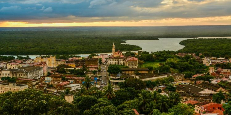 João Pessoa foi o destino mais vendido do Brasil pela operadora Azul Viagens em 2022