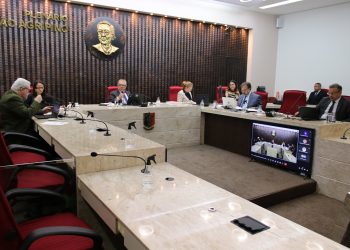 Câmara de Ibiara tem as contas de 2020 reprovadas por irregularidade em licitação