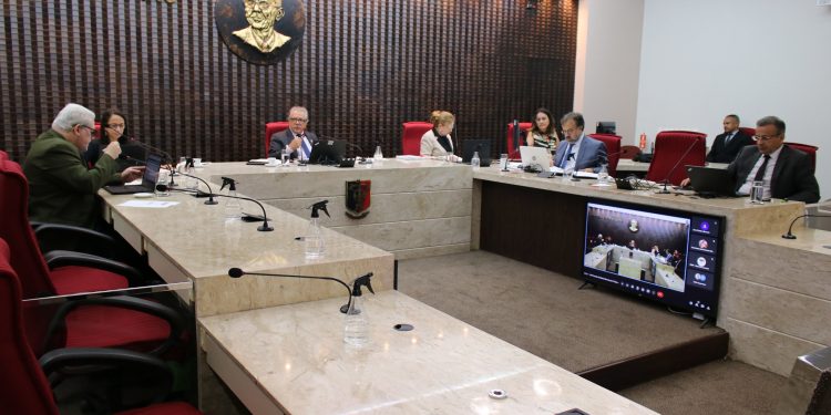 Câmara de Ibiara tem as contas de 2020 reprovadas por irregularidade em licitação