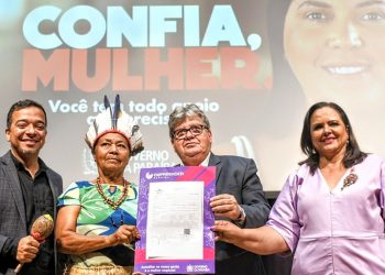 Governo da Paraíba amplia investimentos na linha Empreender Mulher