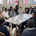 Comitê do Centro Histórico recebe Setur-JP e PBTur e debate intervenções na região