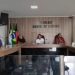 Câmara de Cacimbas aprova lei para custear procedimento cirúrgico do prefeito