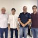 Murilo Galdino se reúne com DNIT-PB para tratar demandas de infraestrutura