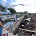 Nabor Wanderley acompanha obras do Canal do Frango e de pavimentação no bairro dos Estados
