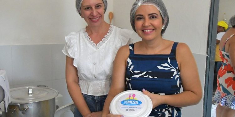 Programas de Segurança Alimentar da Paraíba são modelo para estado do Espírito Santo