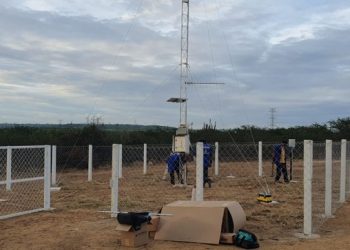 Paraíba terá rede pioneira de monitoramento de clima urbano