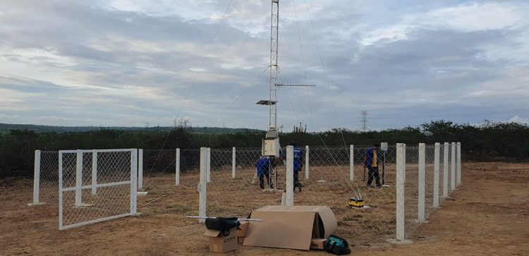 Paraíba terá rede pioneira de monitoramento de clima urbano