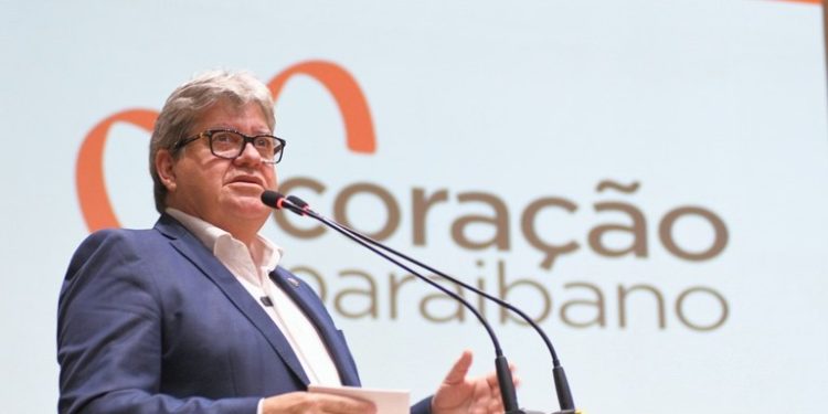 João lança ‘Coração Paraibano’ para atendimento 24h em urgência e emergência cardiológica no Estado