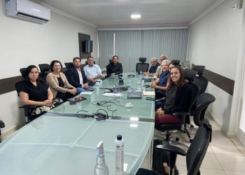 Segurança Pública e Instituto Sou da Paz firmam parceria para controle de armas de fogo e elucidação de homicídios