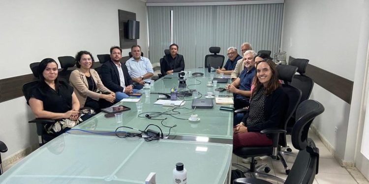 Segurança Pública e Instituto Sou da Paz firmam parceria para controle de armas de fogo e elucidação de homicídios