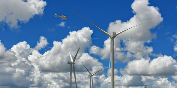 Lula e João participam da inauguração do primeiro parque híbrido de energia renovável do país