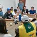 Nabor recebe sindicato e representações da enfermagem e apresenta contraproposta para Projeto de Lei