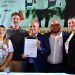 I Conferência Municipal da Educação Infantil de Patos lança programa SerTão Criança com presença de representante do MEC