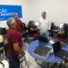 Conselheiros Tutelares de Patos recebem treinamento para utilizar a plataforma SIPIA-CT