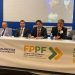 Murilo Galdino participa de reunião de lançamento das Frentes Parlamentares e  Conselho Político da CNM