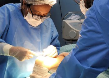 Opera Paraíba: Hospital de Clínicas atende mais de 100 pacientes com pé torto congênito