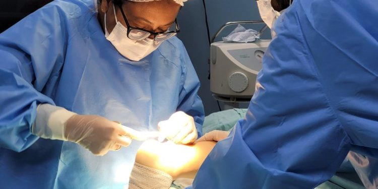 Opera Paraíba: Hospital de Clínicas atende mais de 100 pacientes com pé torto congênito
