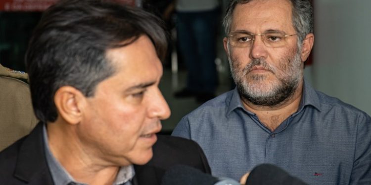 Polícia Civil vai investigar origem de ‘fake news’ sobre ameaça de ataques na Paraíba