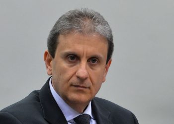Justiça manda prender novamente doleiro Alberto Youssef