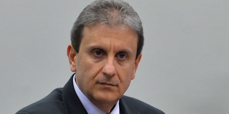 Justiça manda prender novamente doleiro Alberto Youssef