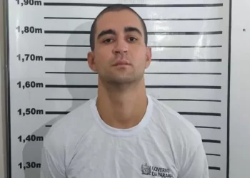 Traficante morto em confronto com a polícia esquartejou detento em presídio da Capital