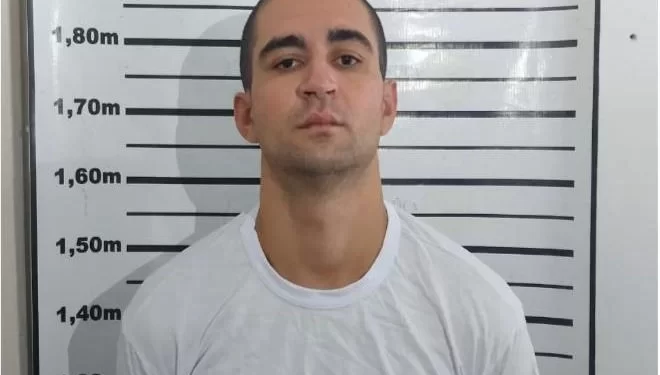 Traficante morto em confronto com a polícia esquartejou detento em presídio da Capital