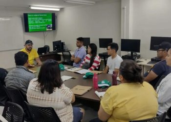 Município de Areia recebe edição do Programa Qualifica Juventudes