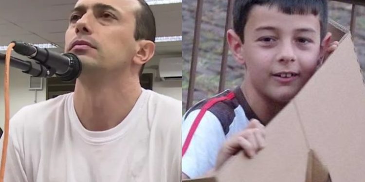 Para especialista, Leandro Boldrini pode ter a pena aumentada em novo julgamento; entenda o caso