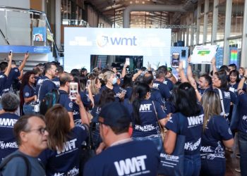 Prefeitura de Campina Grande participa do Workshop Masterop Travel, um dos mais importantes eventos nacionais de turismo