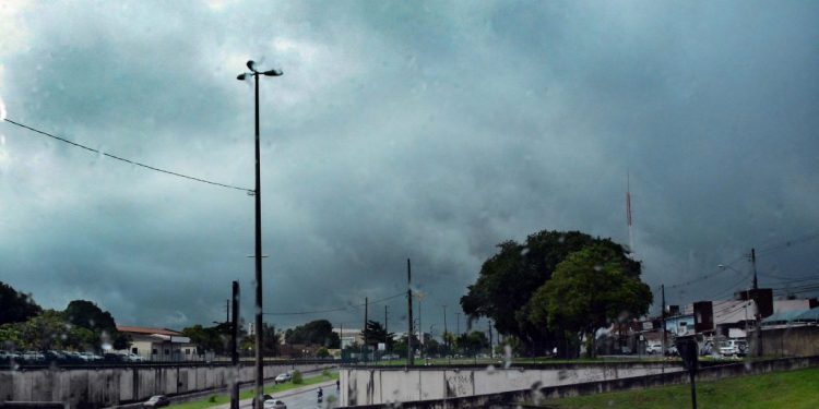 Defesa Civil segue com ‘Operação Inverno’ monitorando áreas de risco da Capital