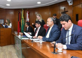 CMJP aprova ‘Lei Gael de Carvalho – Coração Protegido’