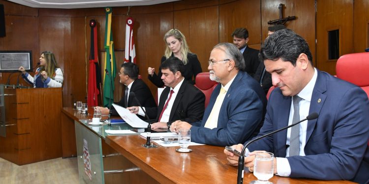 CMJP aprova ‘Lei Gael de Carvalho – Coração Protegido’