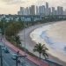 DE NOVO: João Pessoa é a única capital no Top 10 de Melhores Destinos do Brasil
