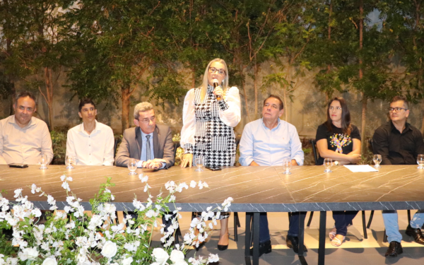 Alcance social: evento do Imposto de Renda Solidário em Cajazeiras reúne contribuintes e contadores