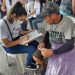 Caravana do Cuidar realiza 279 atendimentos no Centro da Capital