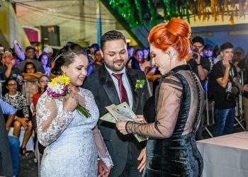 Prefeitura de Campina Grande divulga data de inscrições para o Casamento Coletivo 2023
