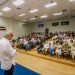 Cícero Lucena reúne equipe de governo para balanço de ações e apresentação de dois grandes programas da gestão