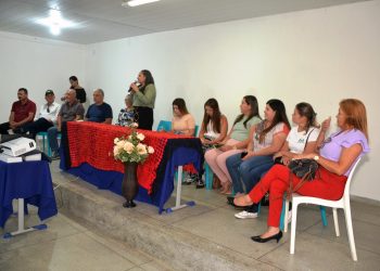 Em Monteiro: agricultores Familiares têm sua primeira reunião sobre o Compra Direta